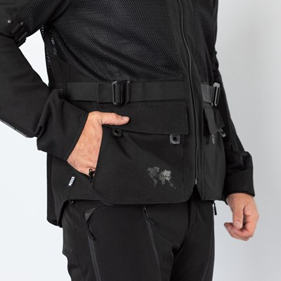 Bild von Venture-BigAir 1.0 Jacke