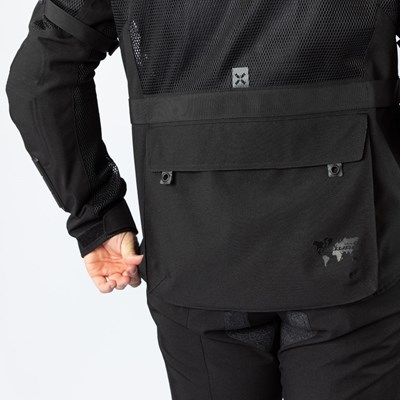 Bild von Venture-BigAir 1.0 Jacke