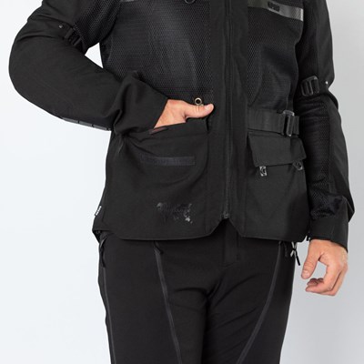 Bild von Venture-BigAir 1.0 Jacke