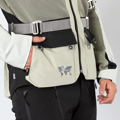 Bild von Venture-BigAir 1.0 Jacke