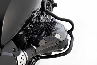 Bild von Verbreiterungssatz für Motorschutzbügel
