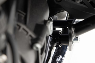 Bild von Verbreiterungssatz für Motorschutzbügel