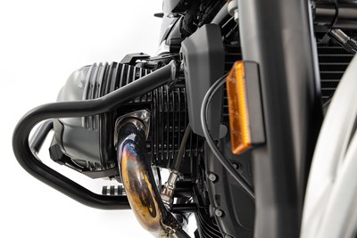 Bild von Verbreiterungssatz für Motorschutzbügel