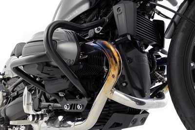 Bild von Verbreiterungssatz für Motorschutzbügel
