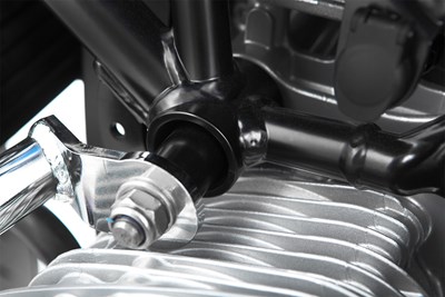 Bild von Verbreiterungssatz für Motorschutzbügel R nineT