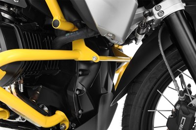 Bild von Verbundstrebe für Motorschutzbügel - VA