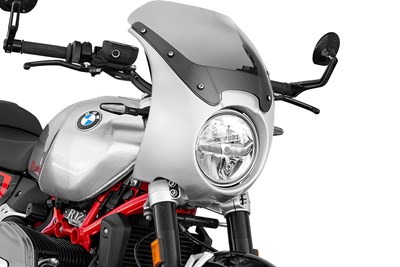 Bild von Verkleidung DAYTONA R 12 (nineT)
