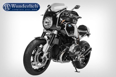 Bild von Verkleidung »DAYTONA« R nineT