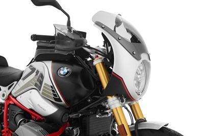 Bild von Verkleidung »DAYTONA« R nineT