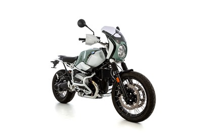 Bild von Verkleidung DAYTONA R nineT Pure Option 719