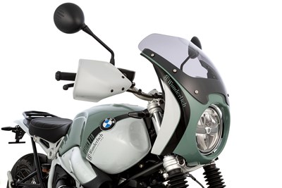 Bild von Verkleidung DAYTONA R nineT Scrambler Option 719