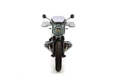 Bild von Verkleidung DAYTONA R nineT Scrambler Option 719