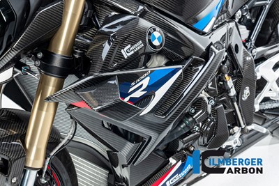 Bild von Verkleidungs Winglet links