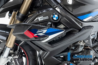 Bild von Verkleidungs Winglet links