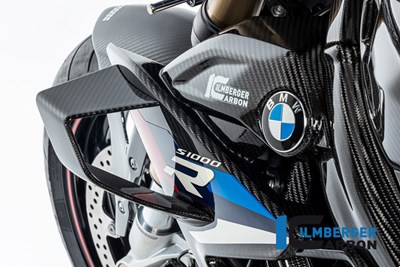 Bild von Verkleidungs Winglet links