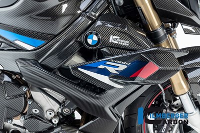 Bild von Verkleidungs Winglet rechts