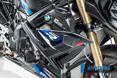 Bild von Verkleidungs Winglet rechts