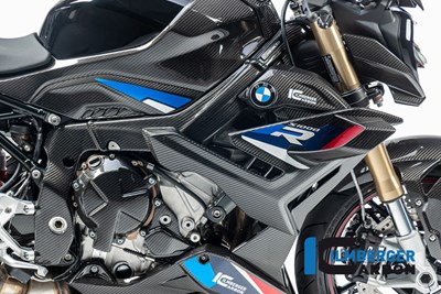 Bild von Verkleidungs Winglet rechts