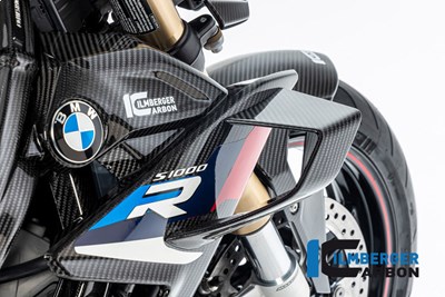 Bild von Verkleidungs Winglet rechts