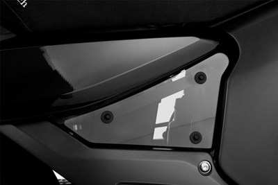 Bild von Verkleidungsergänzung K 1600 GTL (2017-)