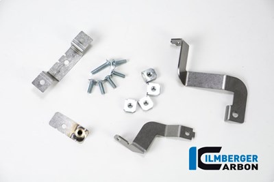 Bild von Verkleidungshalter für Motorspoiler