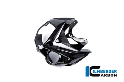 Bild von Verkleidungsoberteil / Lampenmaske