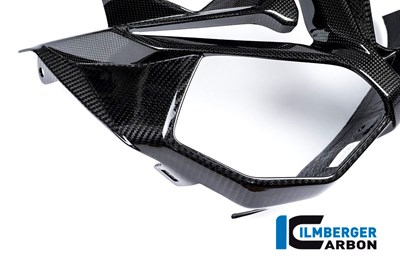 Bild von Verkleidungsoberteil / Lampenmaske