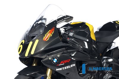 Bild von Verkleidungsoberteil Racing 1teilig