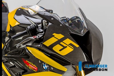Bild von Verkleidungsoberteil Racing 1teilig