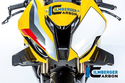 Bild von Verkleidungsoberteil Racing