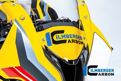 Bild von Verkleidungsoberteil Racing