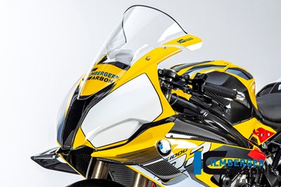 Bild von Verkleidungsoberteil Racing