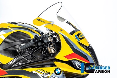 Bild von Verkleidungsoberteil Racing