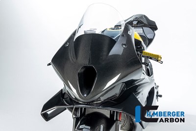 Bild von Verkleidungsoberteil Racing
