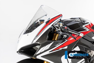Bild von Verkleidungsoberteil Stocksport glanz Racing