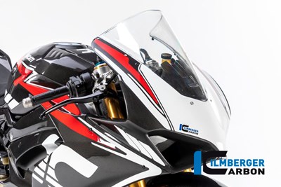 Bild von Verkleidungsoberteil Stocksport glanz Racing