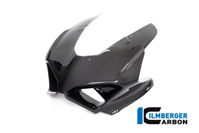 Bild von Verkleidungsoberteil Stocksport glanz Racing