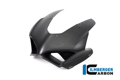 Bild von Verkleidungsoberteil Stocksport matt Racing