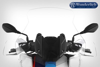 Bild von Verkleidungsscheibe »MARATHON«