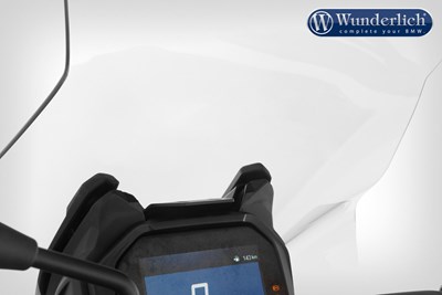 Bild von Verkleidungsscheibe »MARATHON«