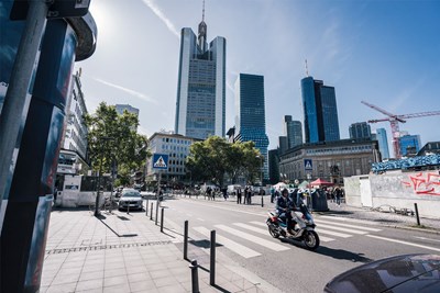 Bild von Verkleidungsscheibe »MARATHON«