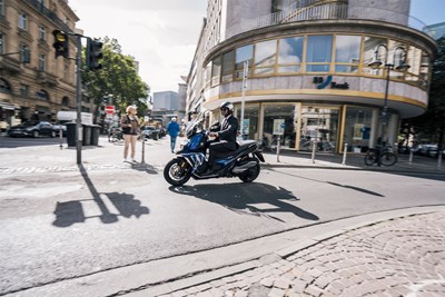 Bild von Verkleidungsscheibe »MARATHON«