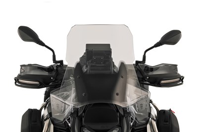 Bild von Verkleidungsscheibe MARATHON PRO R 1300 GS (Adventure)