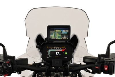 Bild von Verkleidungsscheibe MARATHON PRO R 1300 GS (Adventure)