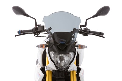 Bild von Verkleidungsscheibe »SPORT« G 310 R