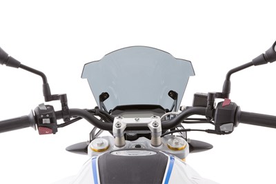 Bild von Verkleidungsscheibe »SPORT« G 310 R