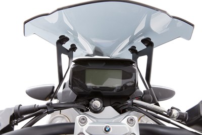 Bild von Verkleidungsscheibe »SPORT« G 310 R