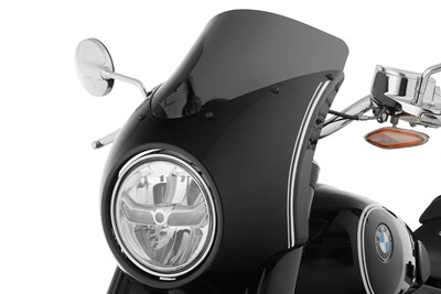 Bild von Verkleidungsscheibe »TOURING«