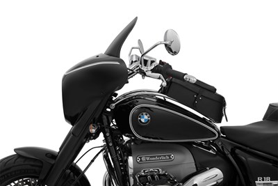 Bild von Verkleidungsscheibe TOURING