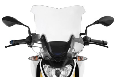 Bild von Verkleidungsscheibe Touring